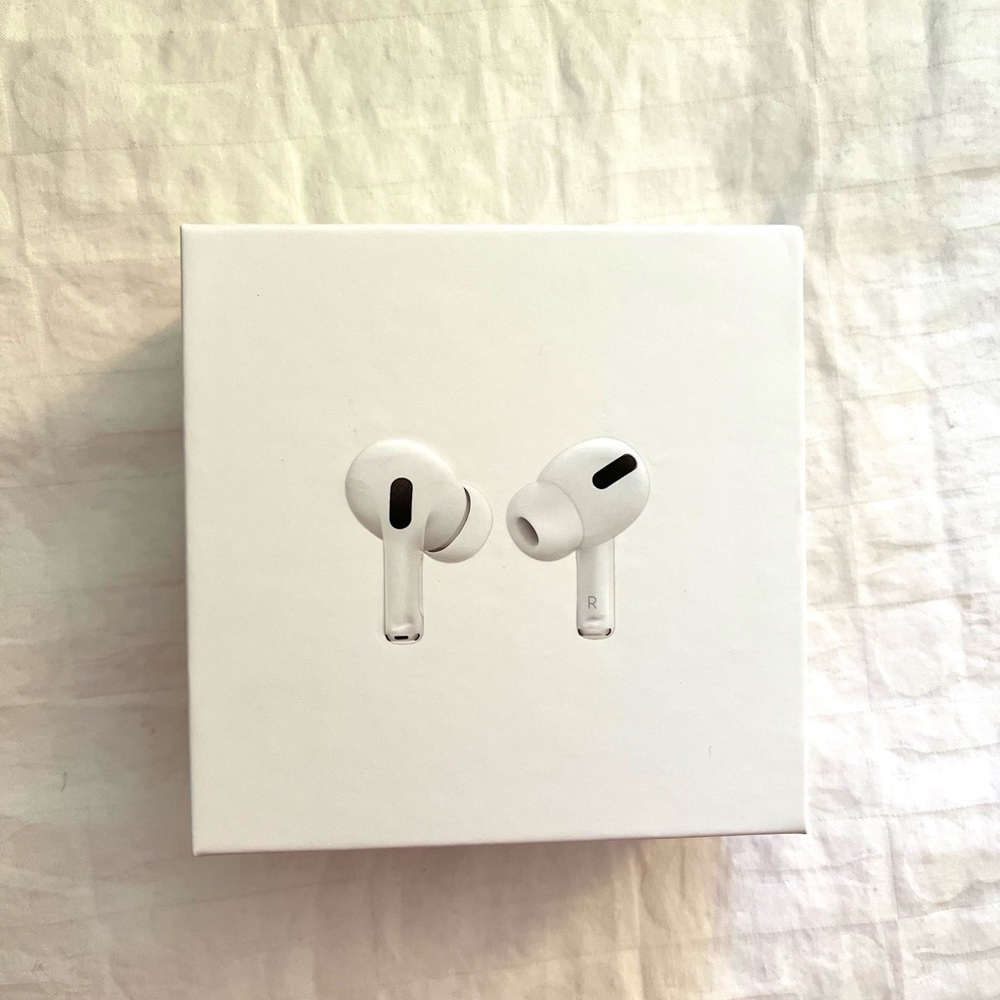 Apple AirPods Pro